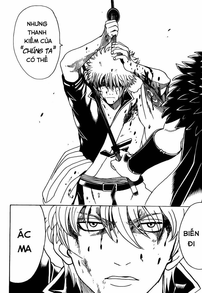 gintama - linh hồn bạc chapter 544 17