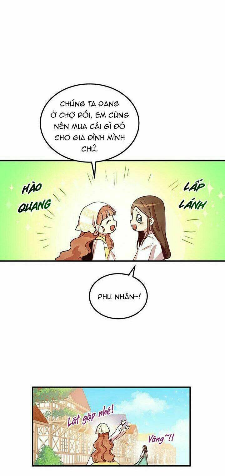 công tước, loạn vừa thôi! chapter 25.1 17