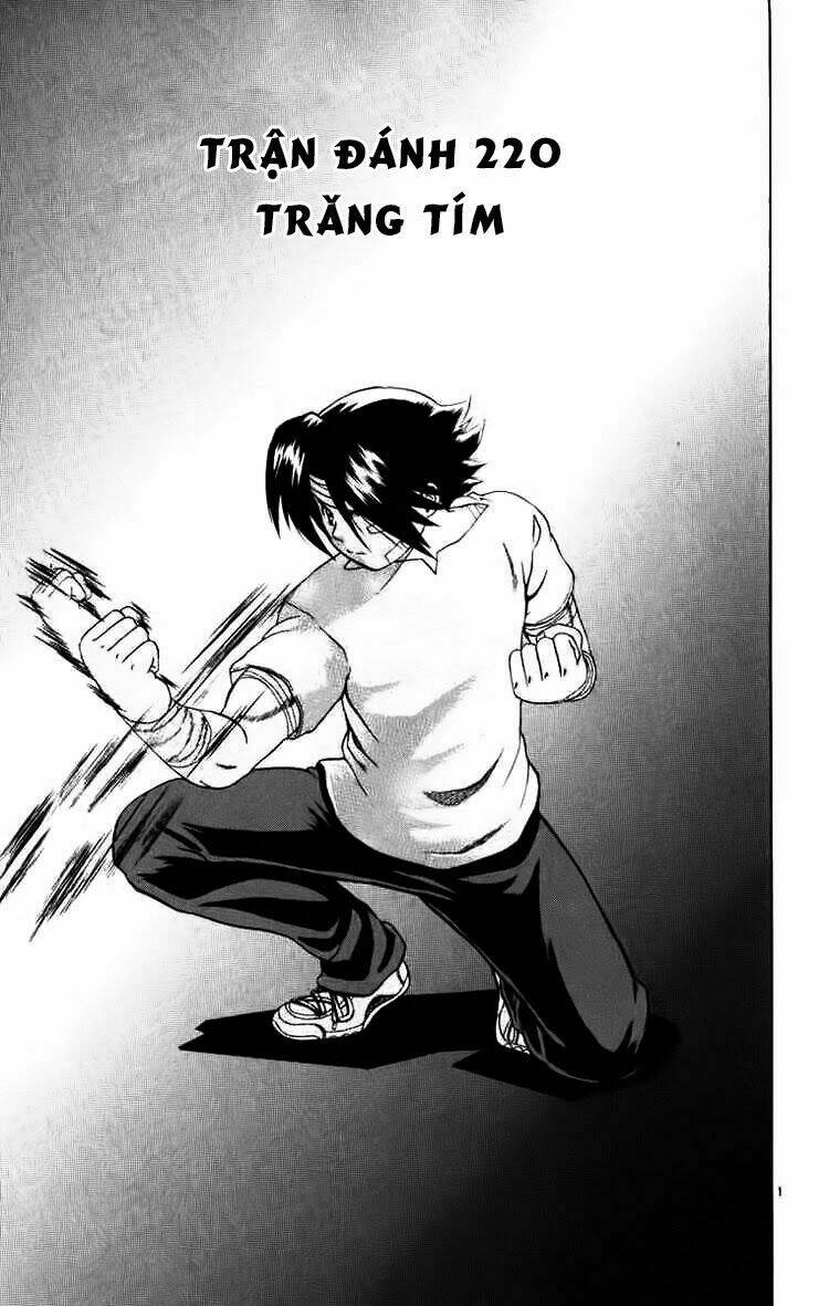 history's strongest disciple kenichi chapter 220 2