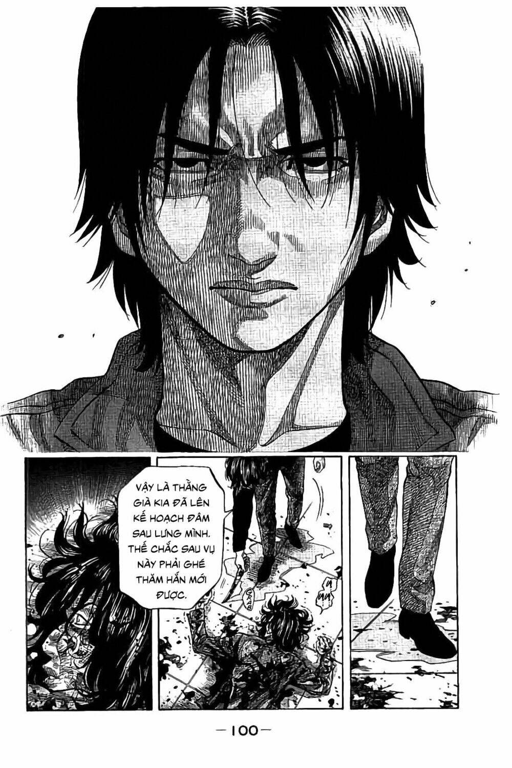 cái chết sau 7 ngày chapter 23 5