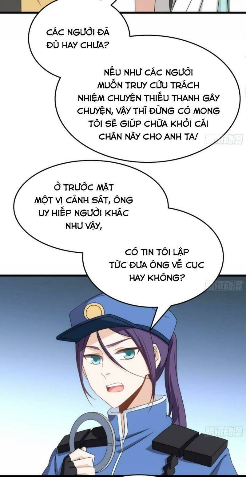 tối cường ở rể chapter 35 16