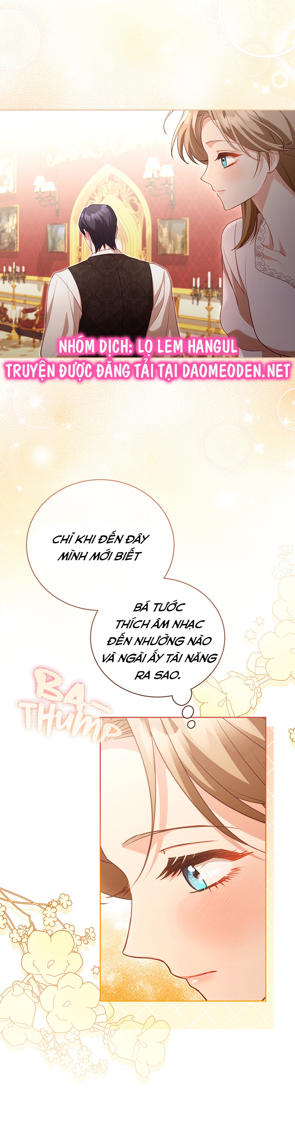 nhật ký chăm sóc đứa trẻ của nhân vật phản diện chapter 47 22