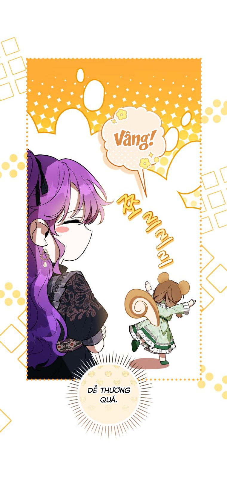 trở thành ác nữ thật thú vị mà ? chapter 46 32