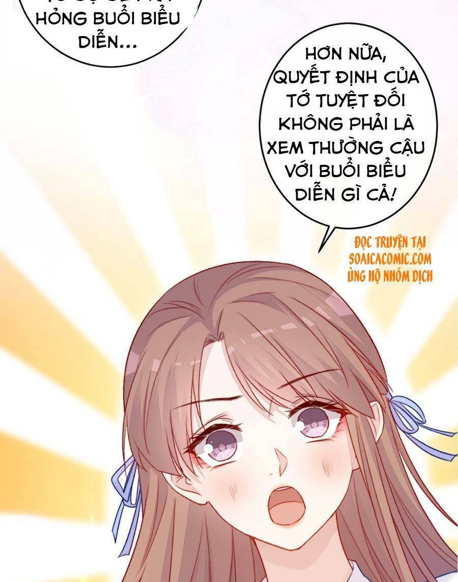 khi cô gái nhìn thấy thời gian chapter 7 37