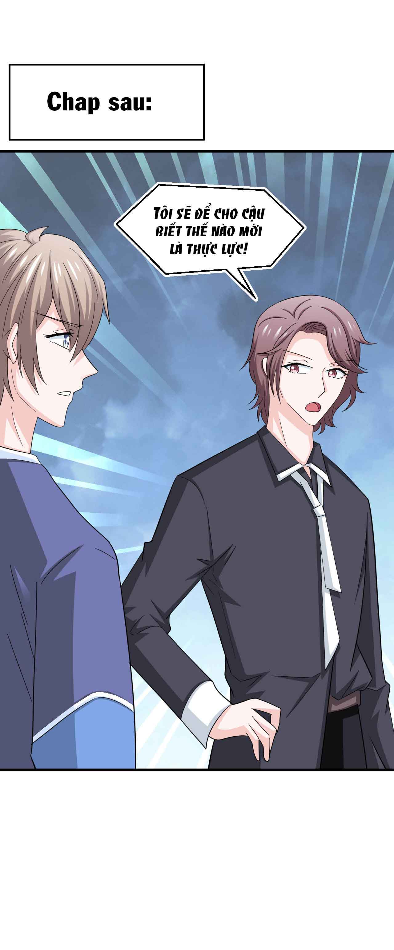 bí mật không thể yêu đương chapter 48 34