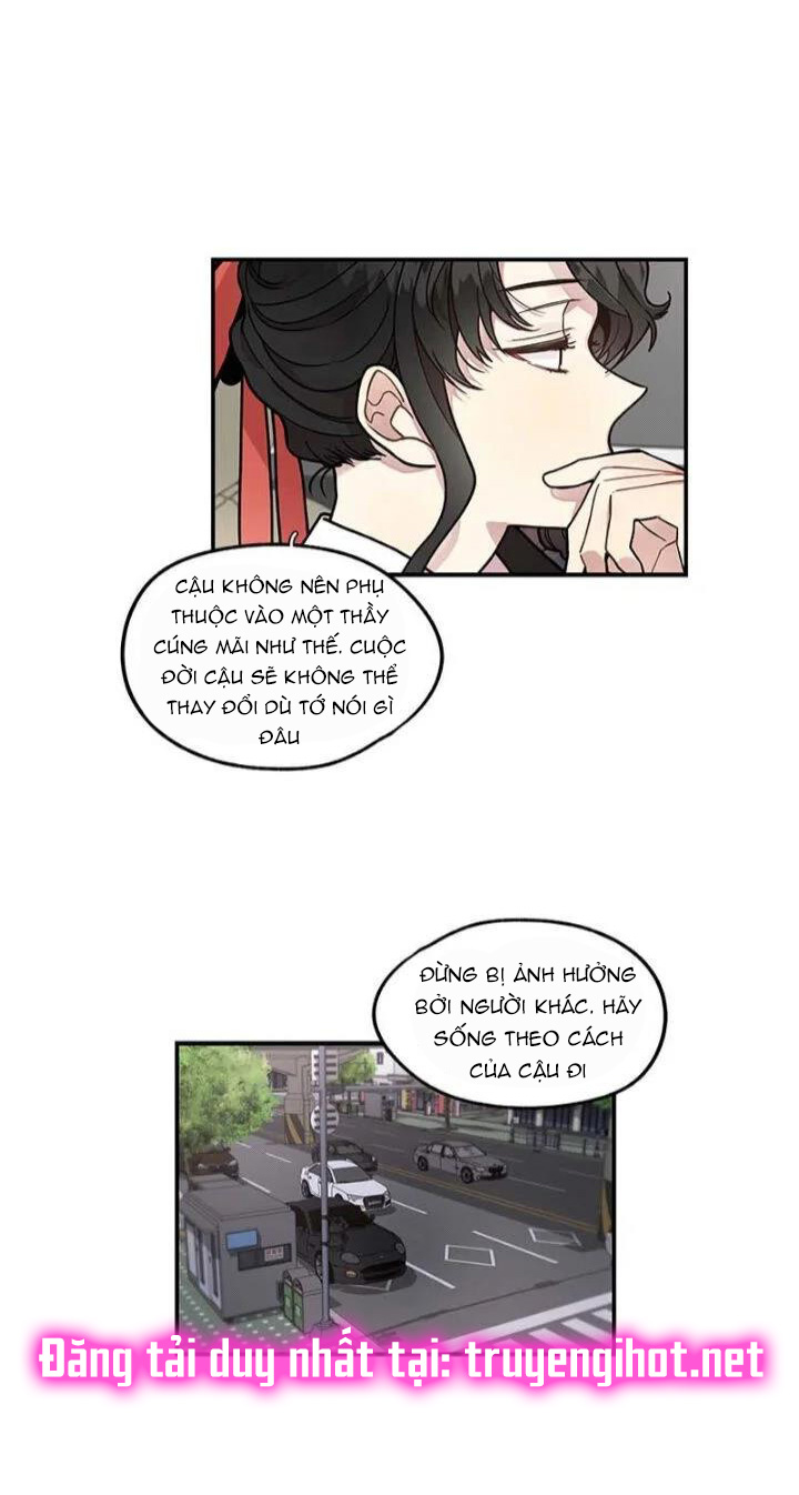 khoảng thời gian chúng ta đã bỏ lỡ chapter 53.3 12