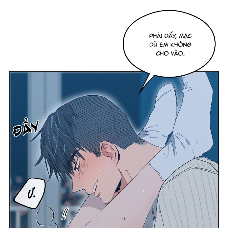 tình tay ba chapter 7 23