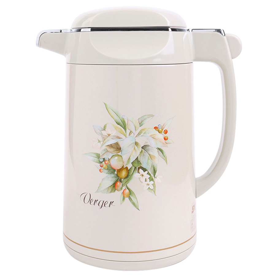 Bình Thủy Chứa Tiger PRM-A100 (1.02L)