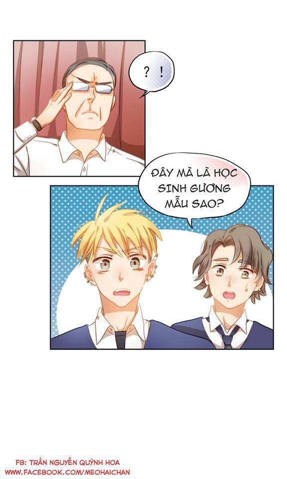 sự cám dỗ xấu xa chapter 0 45