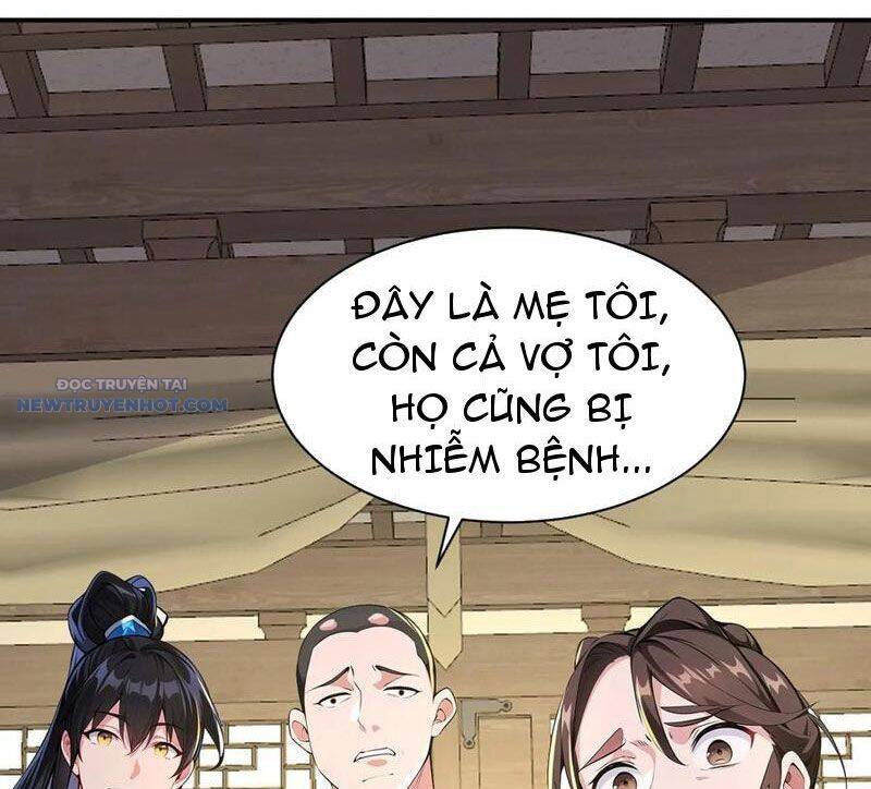 ta thực sự không muốn làm thần tiên chapter 90 29