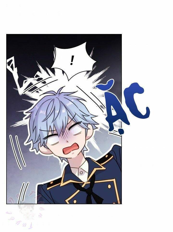 để yên cho tiểu thư hiền chapter 12 34