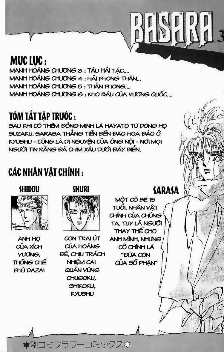 đứa con số phận chapter 9 4
