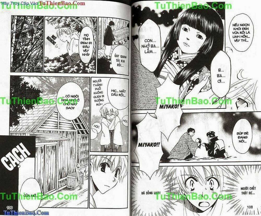 truyền thuyết thiên cẩu chapter 7 55