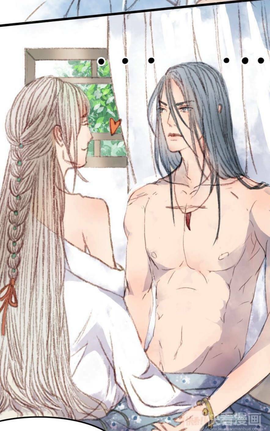 khúc hữu ngộ chapter 1 15