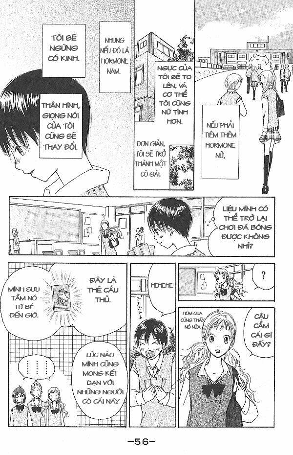 i.s. (intersexuality) chapter 7 14