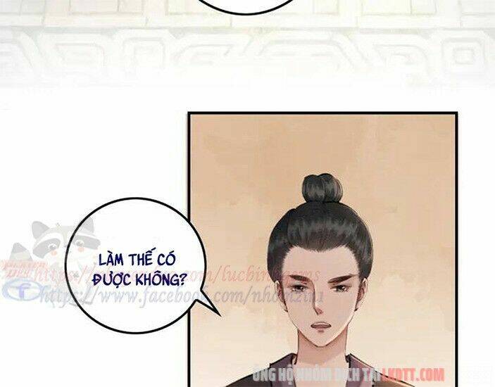 trọng sinh bá sủng nhiếp chính vương quá mạnh mẽ chapter 79 32