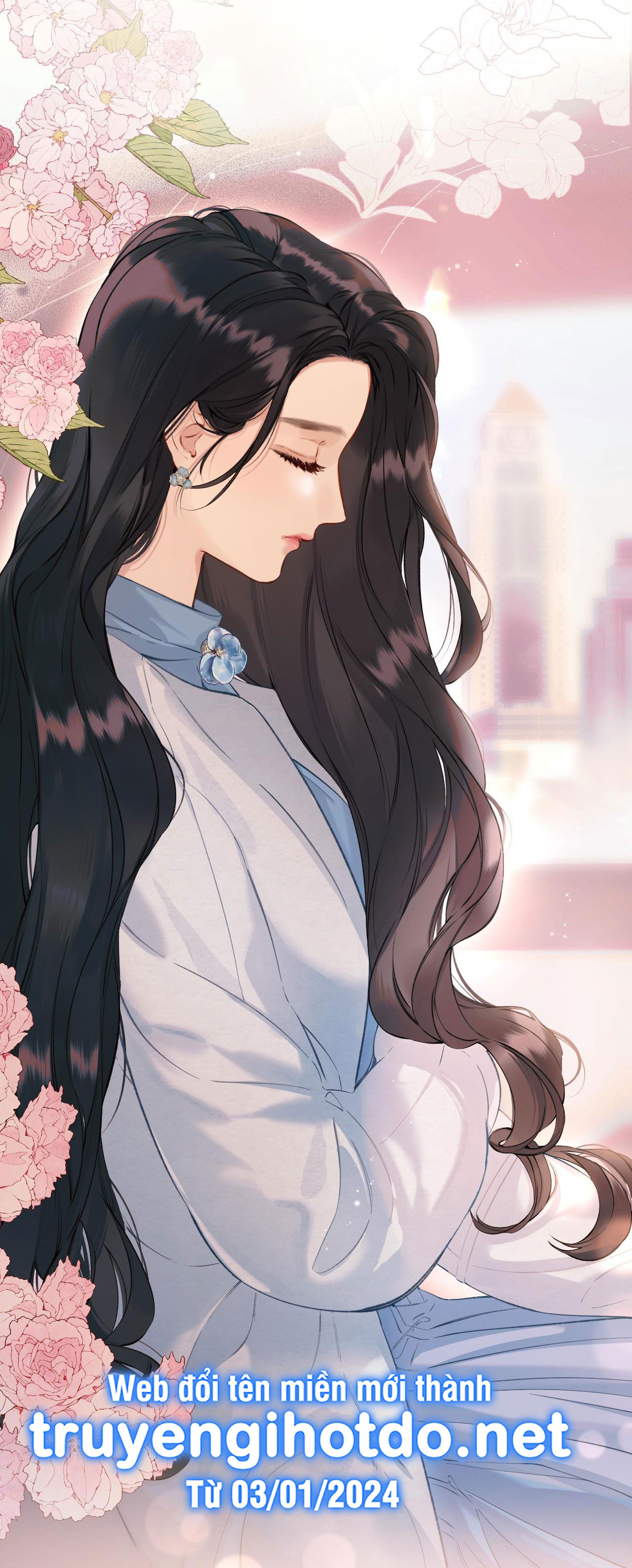 Trêu Nhầm chapter 19.2 13