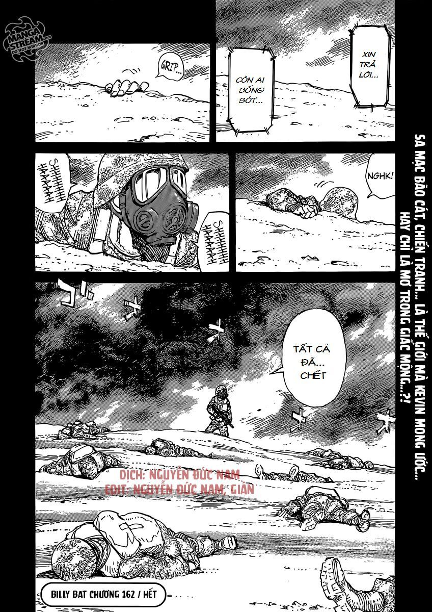 billy bat chapter 162 24