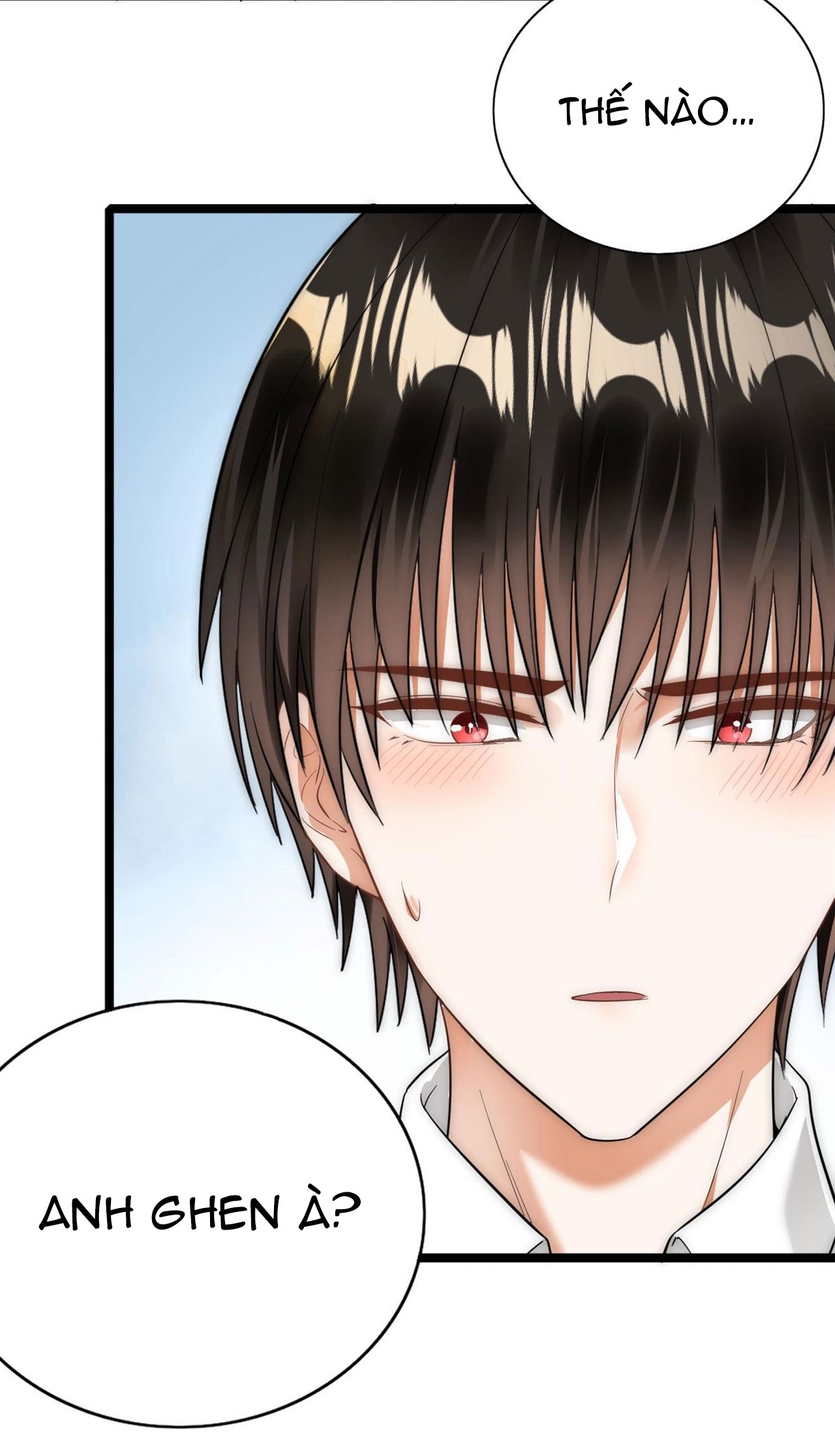 tức thời phạm quy [ tức thì vi quy ] chapter 48 7