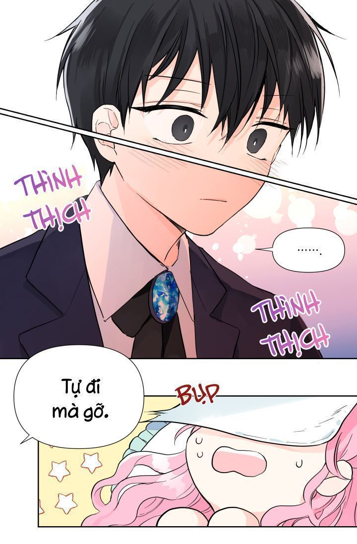 trở thành gia đình của nam phụ phản diện chapter 1 23