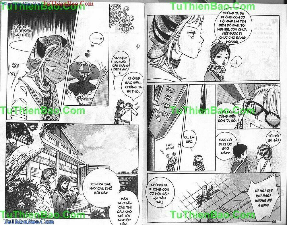 cổ vật kinh hoàng chapter 3 48