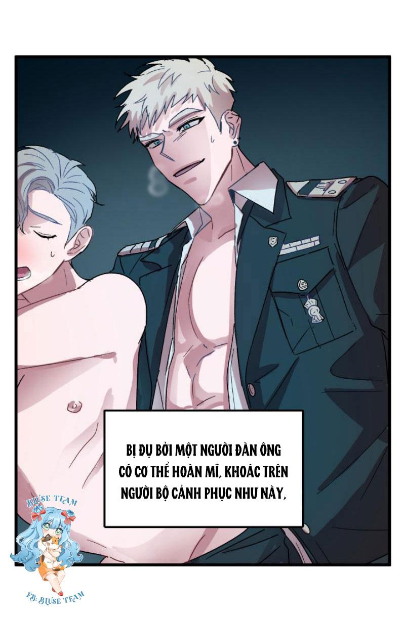 tiệm giặt ủi daehuyn chapter 2 3