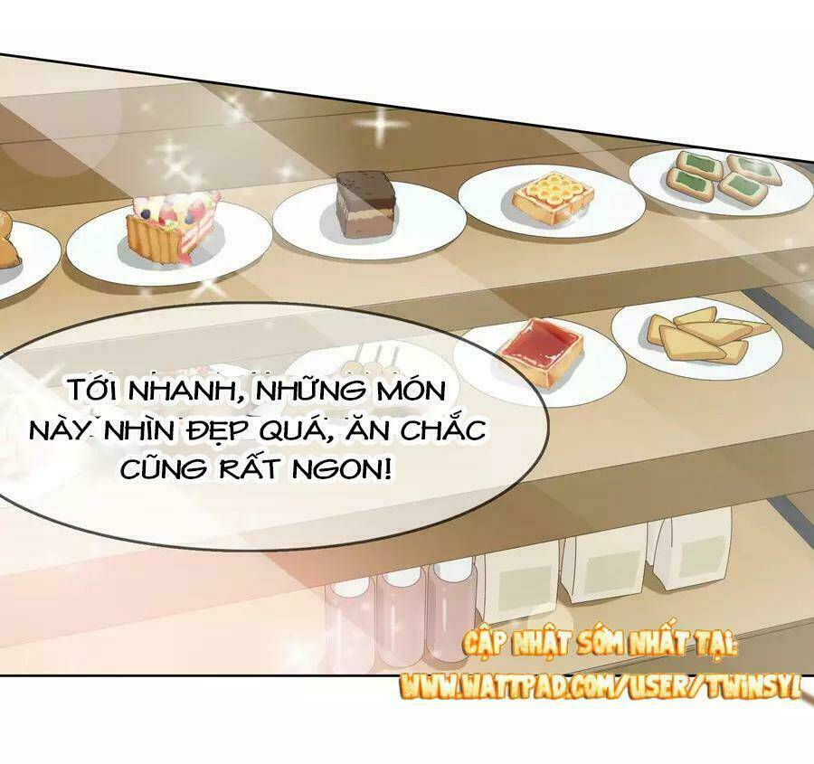 bá đạo trung khuyển tìm ái ký chapter 95 8