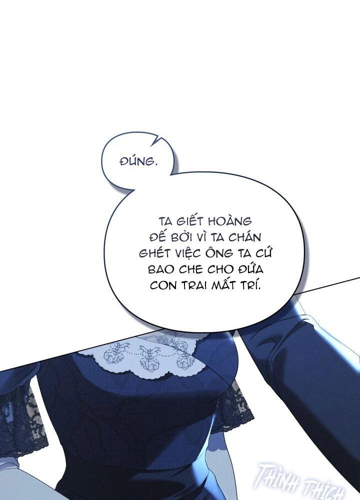 chấp nhận sự chiếm đoạt chapter 43 44