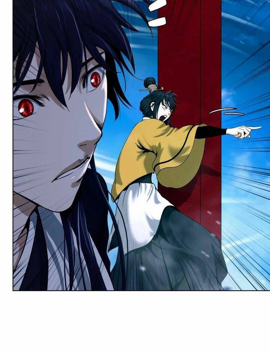 xuyên không thành hổ chapter 109 61