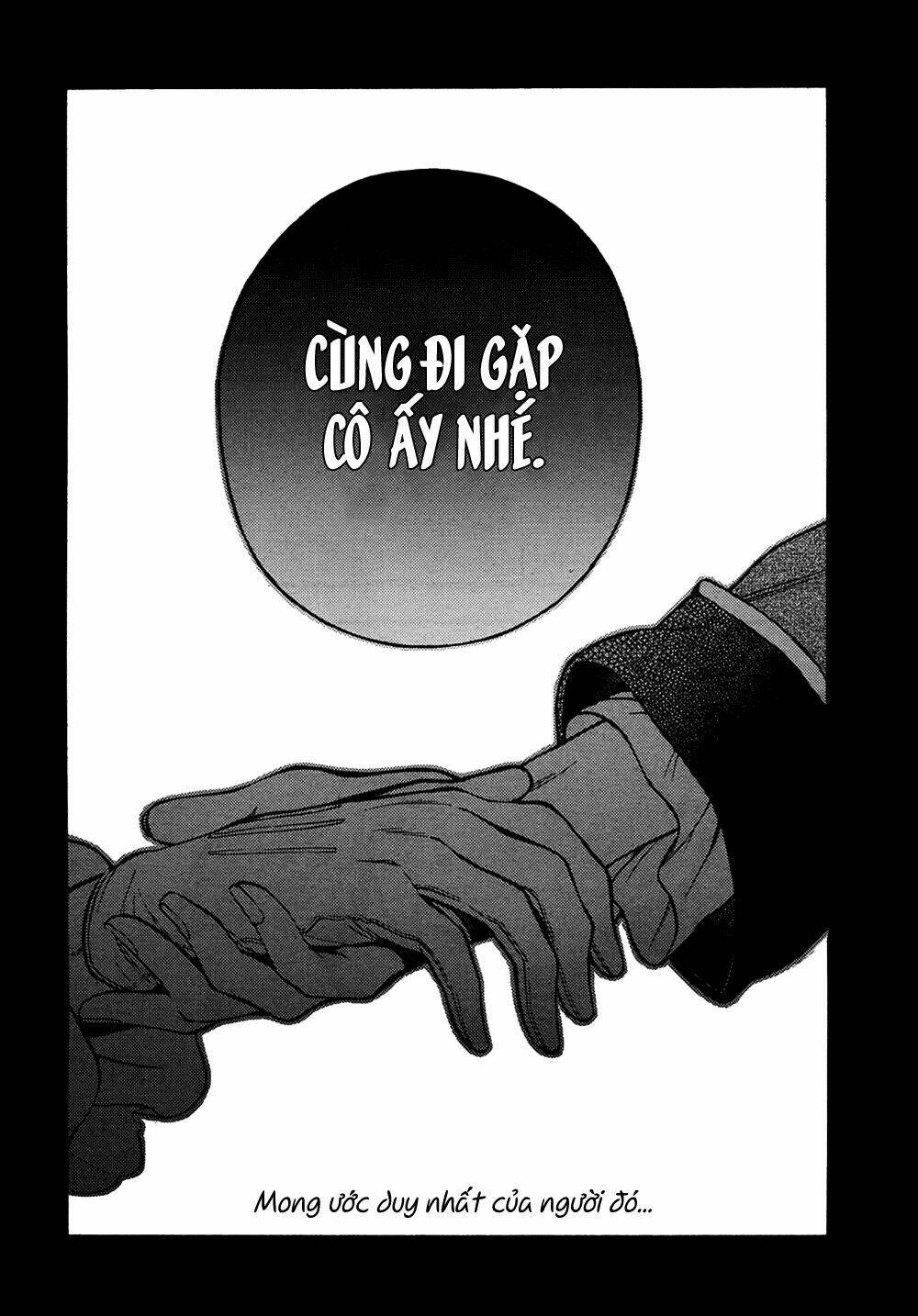 pandora hearts chapter 69 36