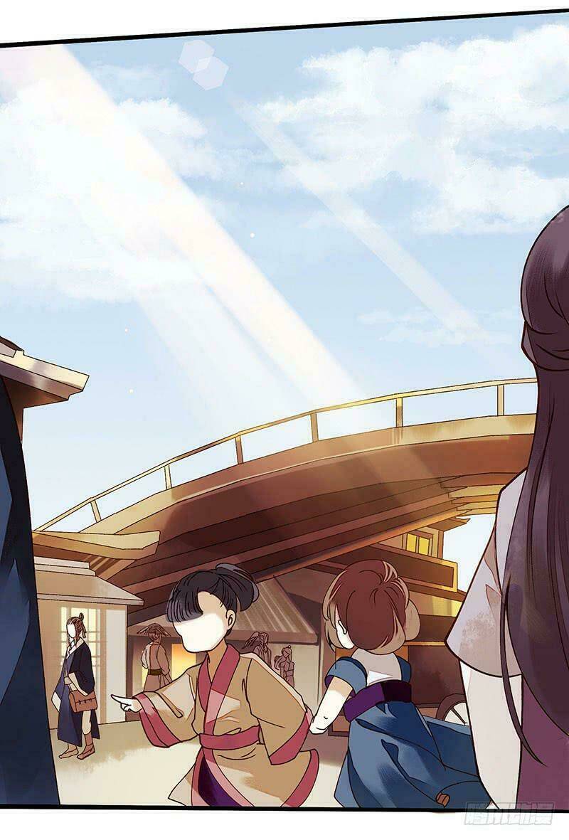 nhất đế trọng sinh mỹ nhân tâm kế chapter 27 14