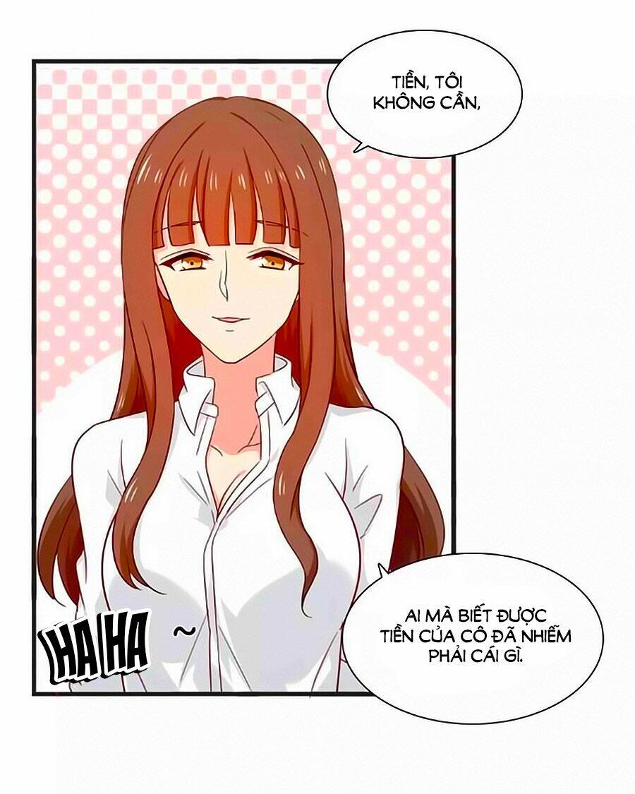 chỉ nhiễm thành hôn chapter 170 1