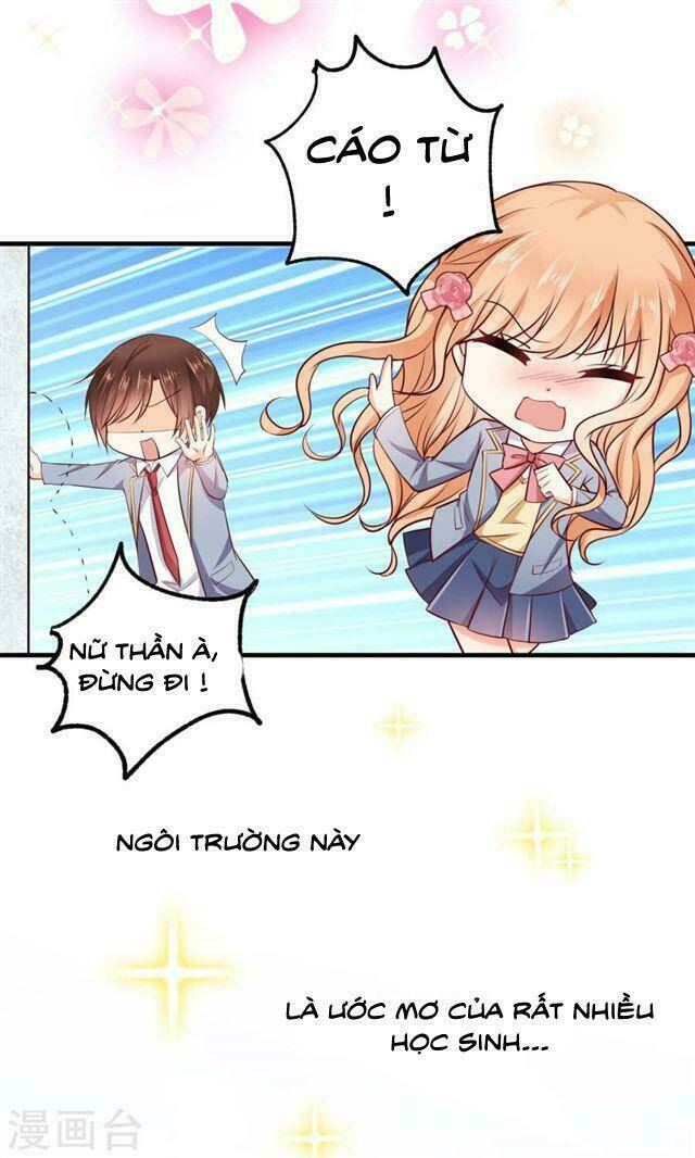 hôm nay tôi sẽ yêu ai đây ? chapter 1 7