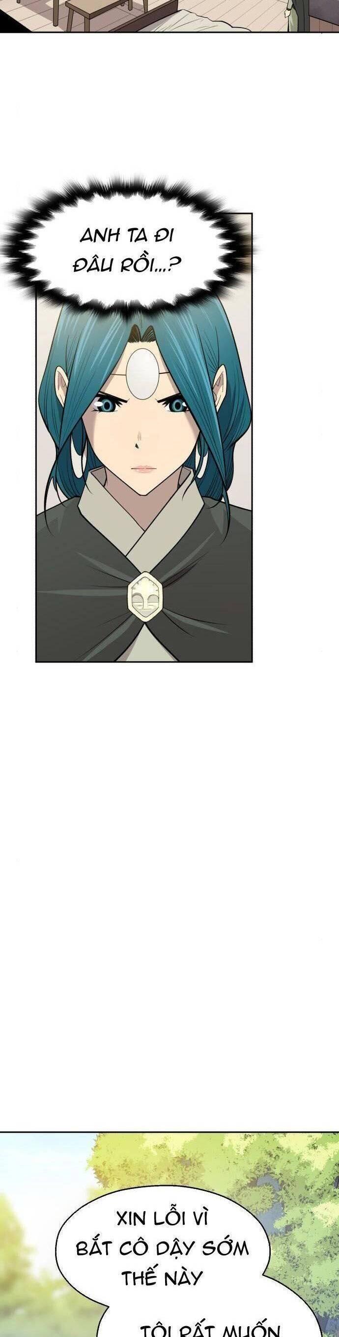 thiếu niên kiếm sư chapter 54 3