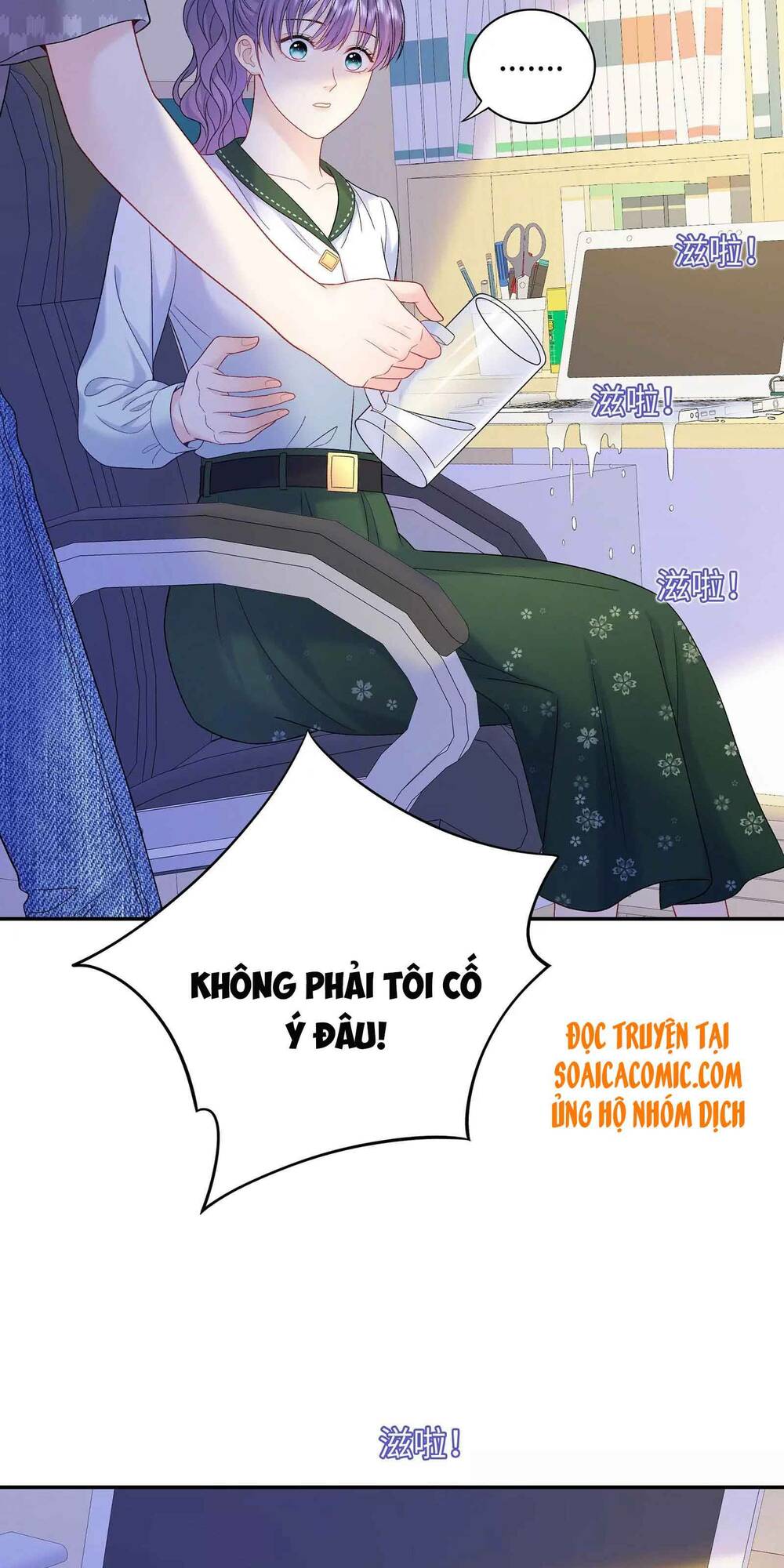 tôi dựa vào tà ý: nghịch chuyển nhân sinh chapter 20 24