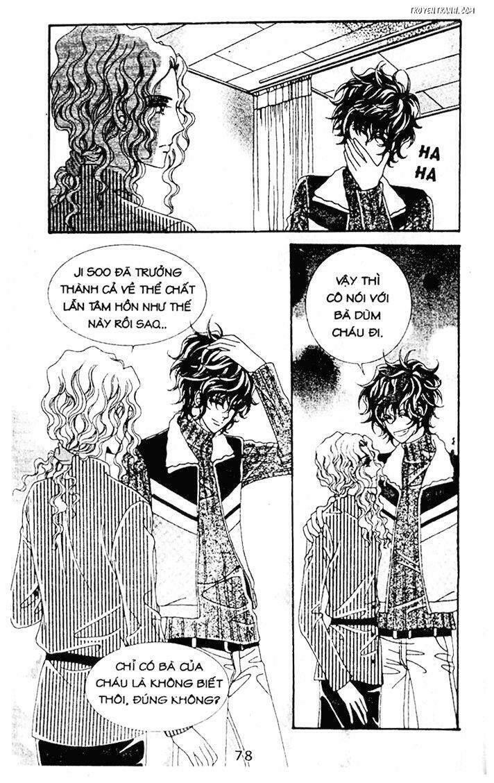 điên vì yêu - love like crazy chapter 9 22