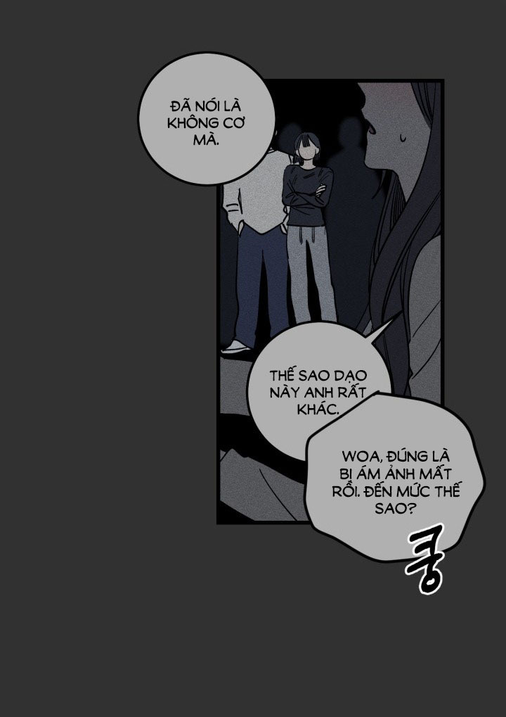 quy luật về rác rưởi chapter 1.1 29