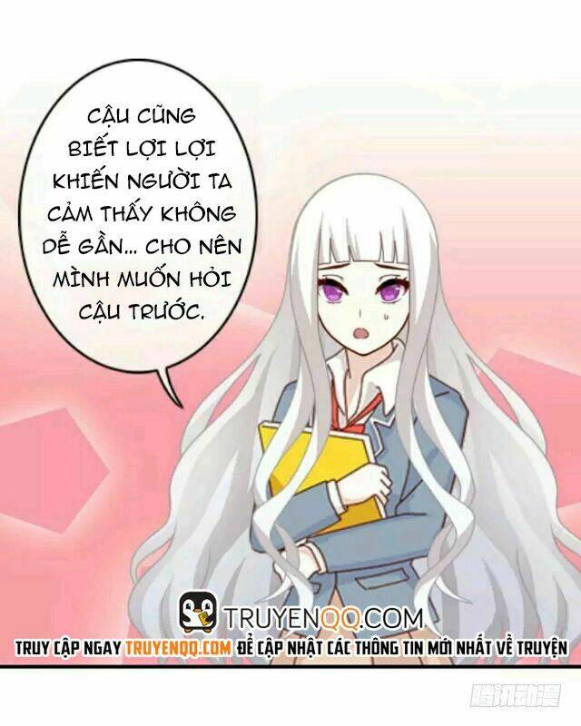 thiên nga đen chapter 2 12