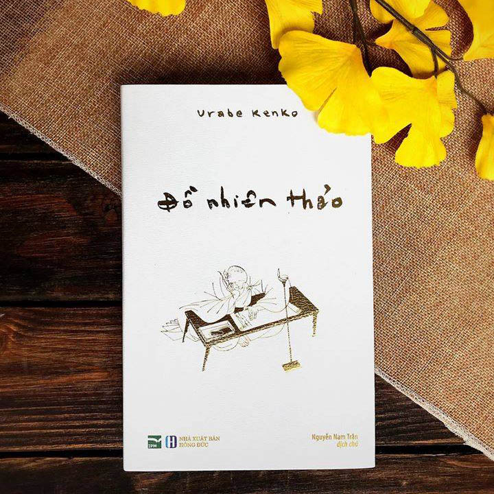 Đồ Nhiên Thảo - Bìa Cứng