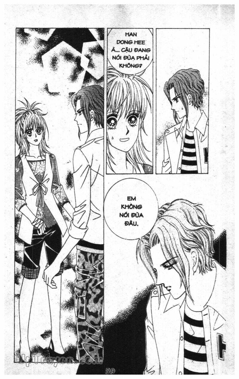 dạ khúc chapter 6 59