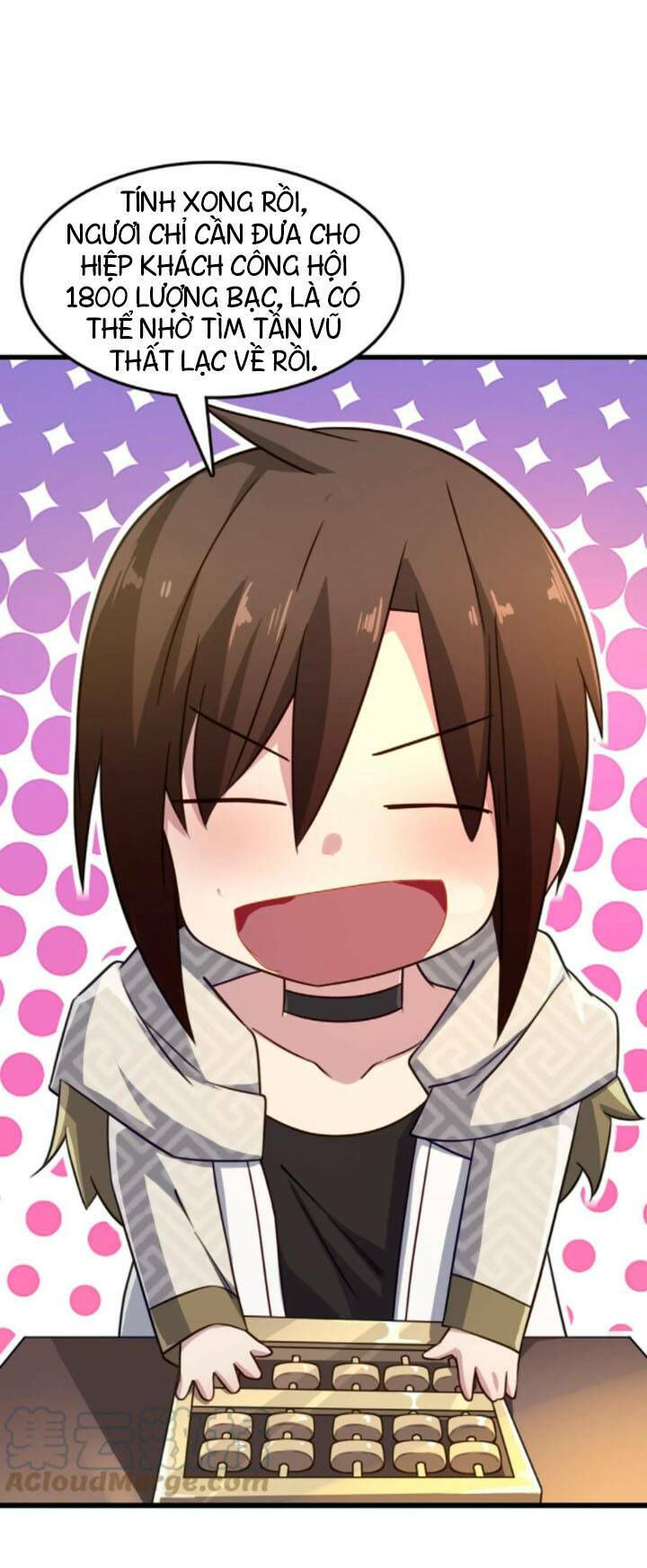 đại bảo kiếm của tôi chapter 3 45