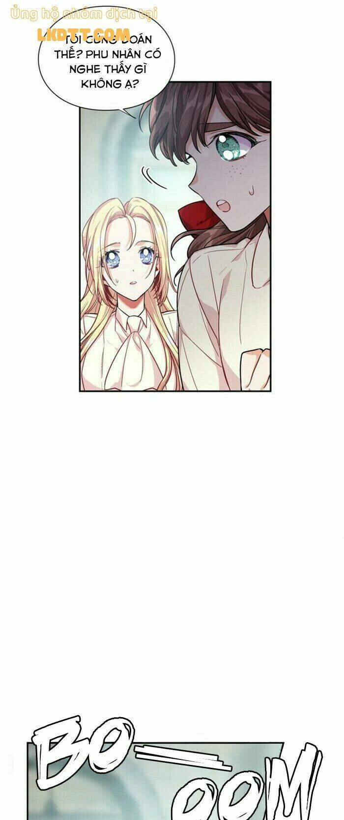 nữ hoàng ngoại khoa chapter 76 21