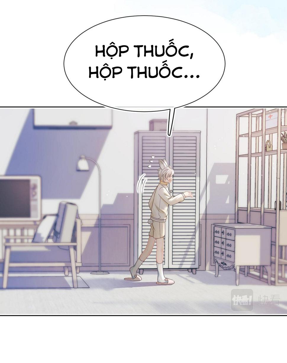 [ss2] một ngụm ăn cả thỏ con chapter 23 8