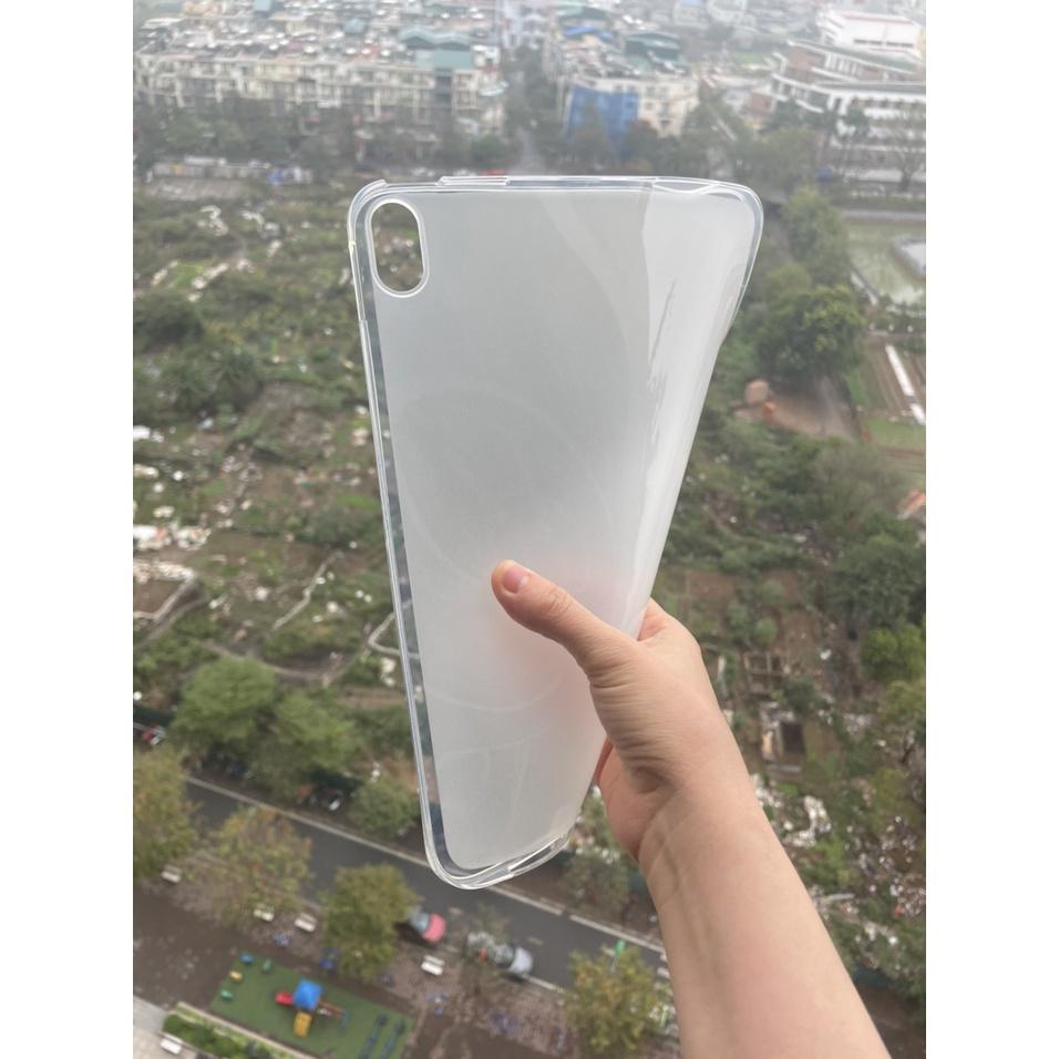 Ốp lưng dẻo nhám mờ cho iPad 10 Gen 10 2022 10.9 inch chống vân tay bảo vệ máy