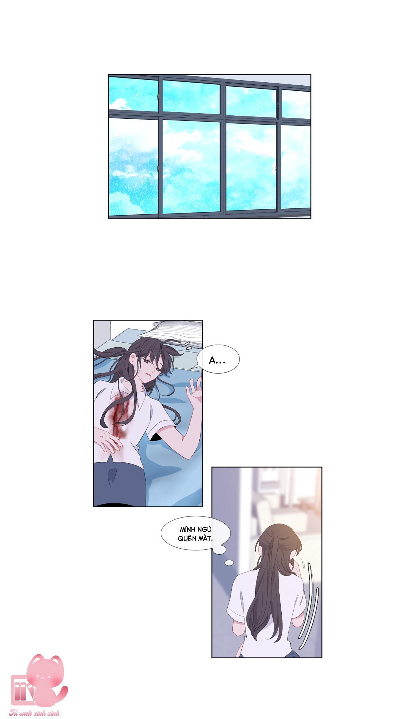 về bên anh chapter 30 35