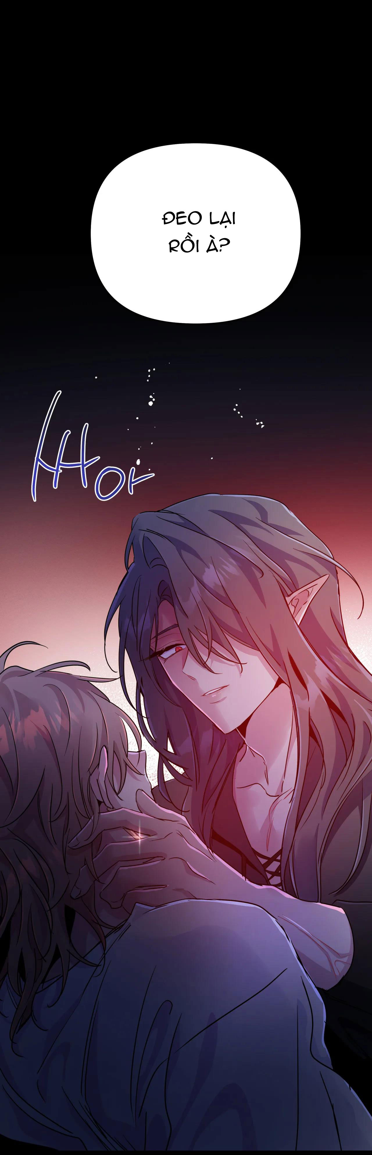 hắc vực chapter 56.2 23