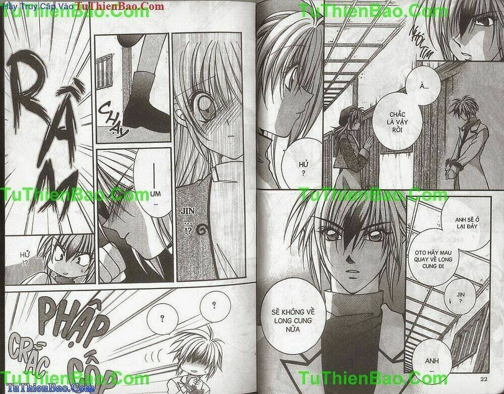 cô nàng quản gia chapter 2 13