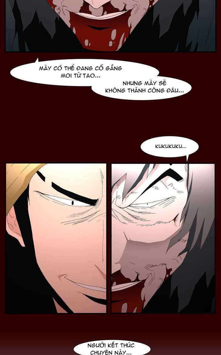 siêu năng chapter 140 17