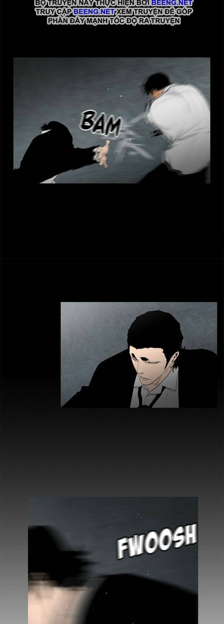 kẻ mạnh nhất - tong edge chapter 58 21