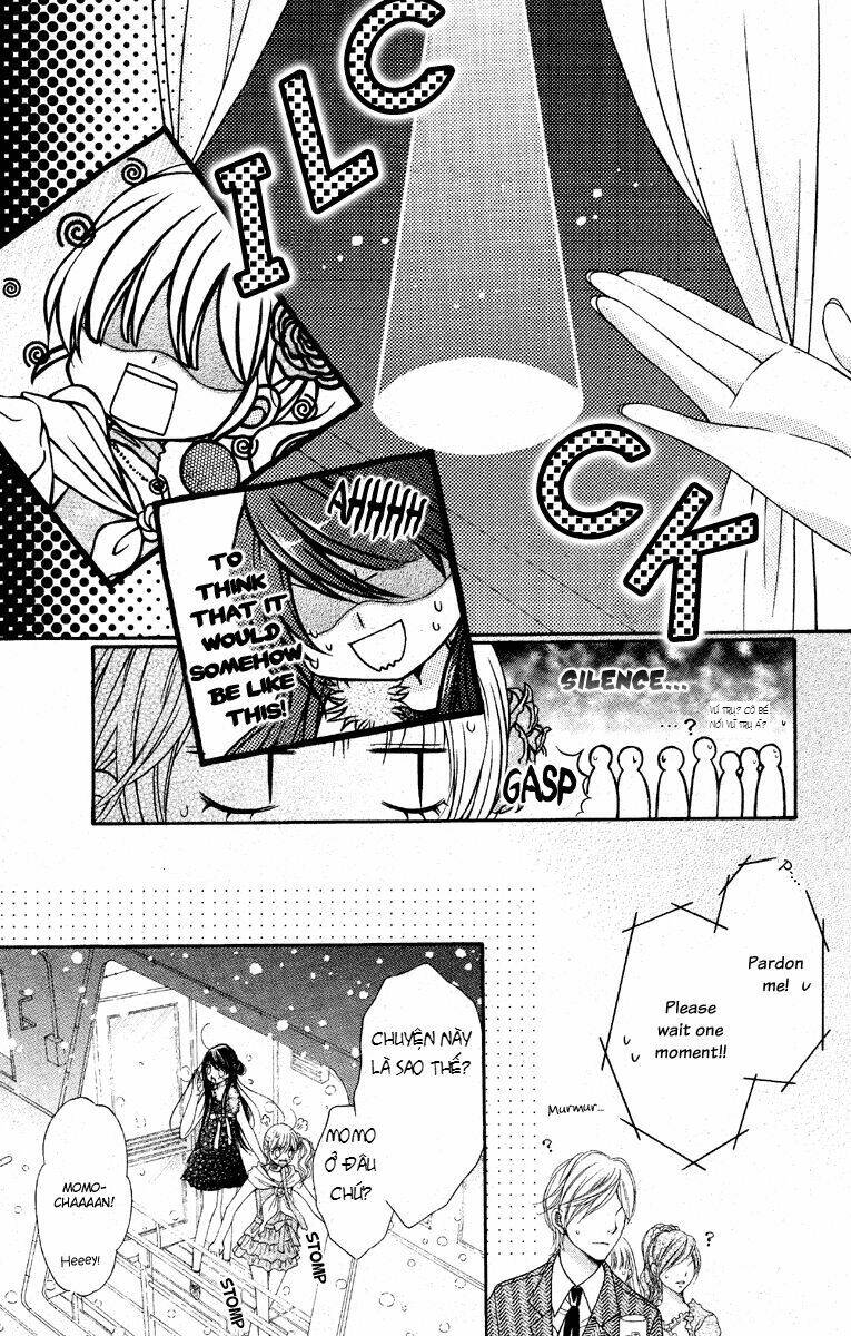 momo lover chapter 9 9